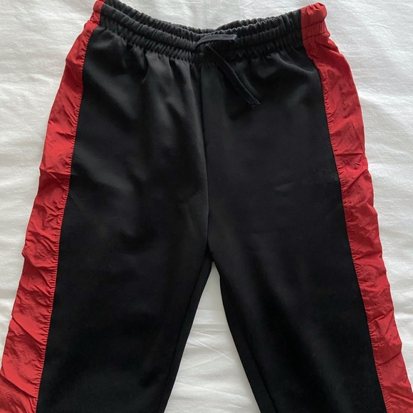 Zara track pants - Picture 2 of 2